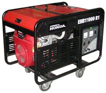 Máy phát điện Honda EHB12000R1